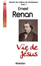 Vie de Jesus