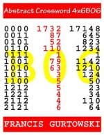 Abstract Crossword 4x6B06