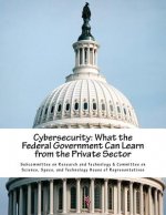 Cybersecurity: What the Federal Government Can Learn from the Private Sector