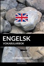 Engelsk Vokabularbok: En Emnebasert Tiln?rming