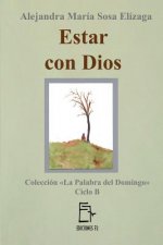 Estar con Dios