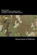 MCO 5351.1 Combat and Operation Stress Control Program