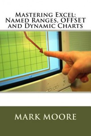 Mastering Excel: Named Ranges, OFFSET and Dynamic Charts