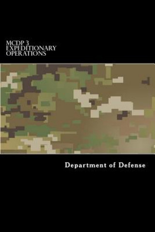 MCDP 3 Expeditionary Operations