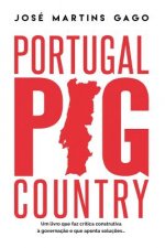 Portugal Pig Country