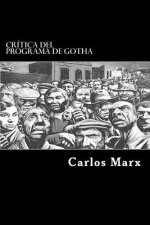 Critica del Programa de Gotha (Spanish Edition)