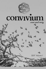 convivium bw: root and twig