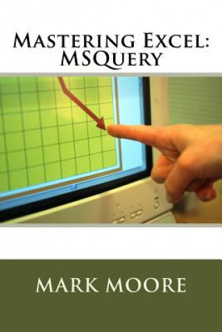 Mastering Excel: MSQuery