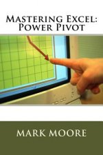 Mastering Excel: Power Pivot