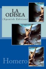 La Odisea (Spanish Edition)