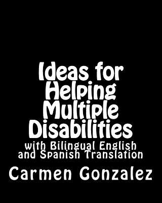Ideas for Helping Multiple Disabilities