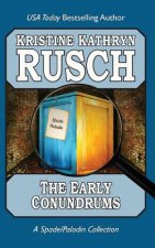 The Early Conundrums: A Spade/Paladin Collection