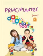 Principiantes, Ano 1, Alumno