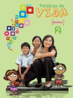Palabras de Vida, Ano 2, Alumno