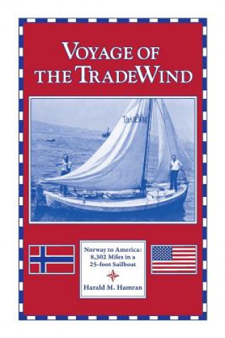 Voyage of the Tradewind