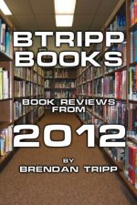 BTRIPP Books - 2012