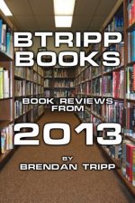 BTRIPP Books - 2013