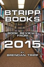 BTRIPP Books - 2015