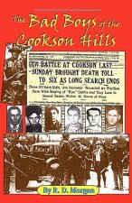 The Bad Boys of the Cookson Hills