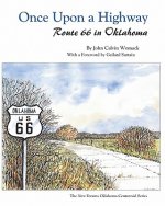 Once Upon a Highway: Route 66 in Oklahoma