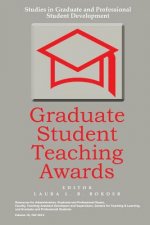 Graduate Student Teaching Awards
