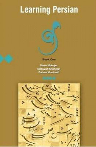 Learning Persian (Farsi): Book One