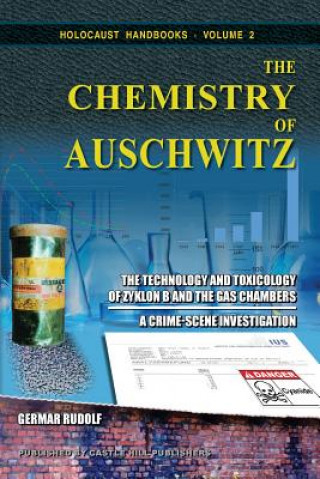 Chemistry of Auschwitz