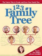 1-2-3 Family Tree