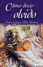 Cómo decir olvido