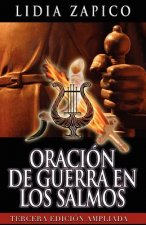 Oración de Guerra en los Salmos: Tercera Edición Ampliada