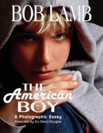 American Boy, a Photographic Essay