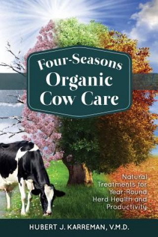 Four-Seasons Organic Cow Care