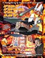 Fire From The Sky-Battle Of Harvest Moon & True Story Of The Space Shuttles