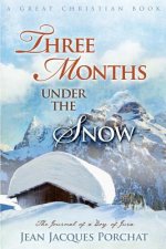 Three Months Under The Snow