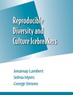 Reproducible Diversity and Culture Icebreakers