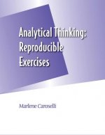 Analytical Thinking: Reproducible Exercises