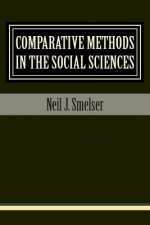 Comparative Methods in the Social Sciences