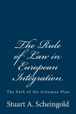 The Rule of Law in European Integration: The Path of the Schuman Plan