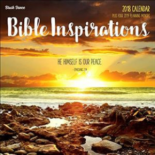 Bible Inspirations Mini Calendar