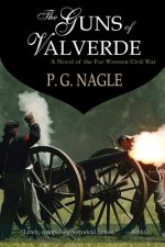 The Guns of Valverde: Far Western Civil War