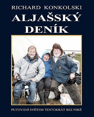 Aljassky deník