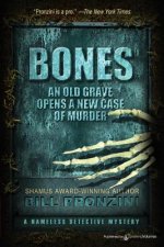 Bones: The Nameless Detective