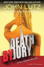 Death by Jury: Alo Nudger Series