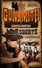 Crossfire Mountain