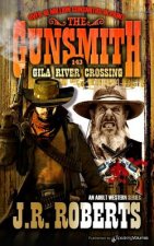 Gila River Crossing