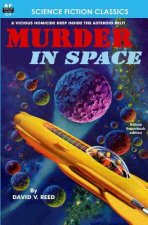 Murder in Space