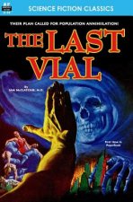 The Last Vial