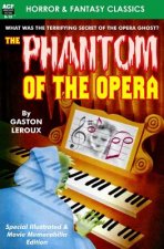 The Phantom of the Opera, Special Illustrated & Movie Memorabilia Edition
