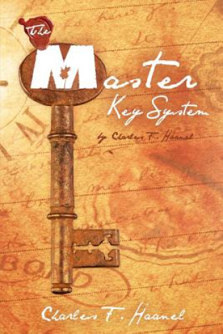 The Master Key System (Charles F. Haanel)(Miękka)