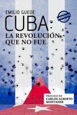 Cuba: la Revolución que no fue